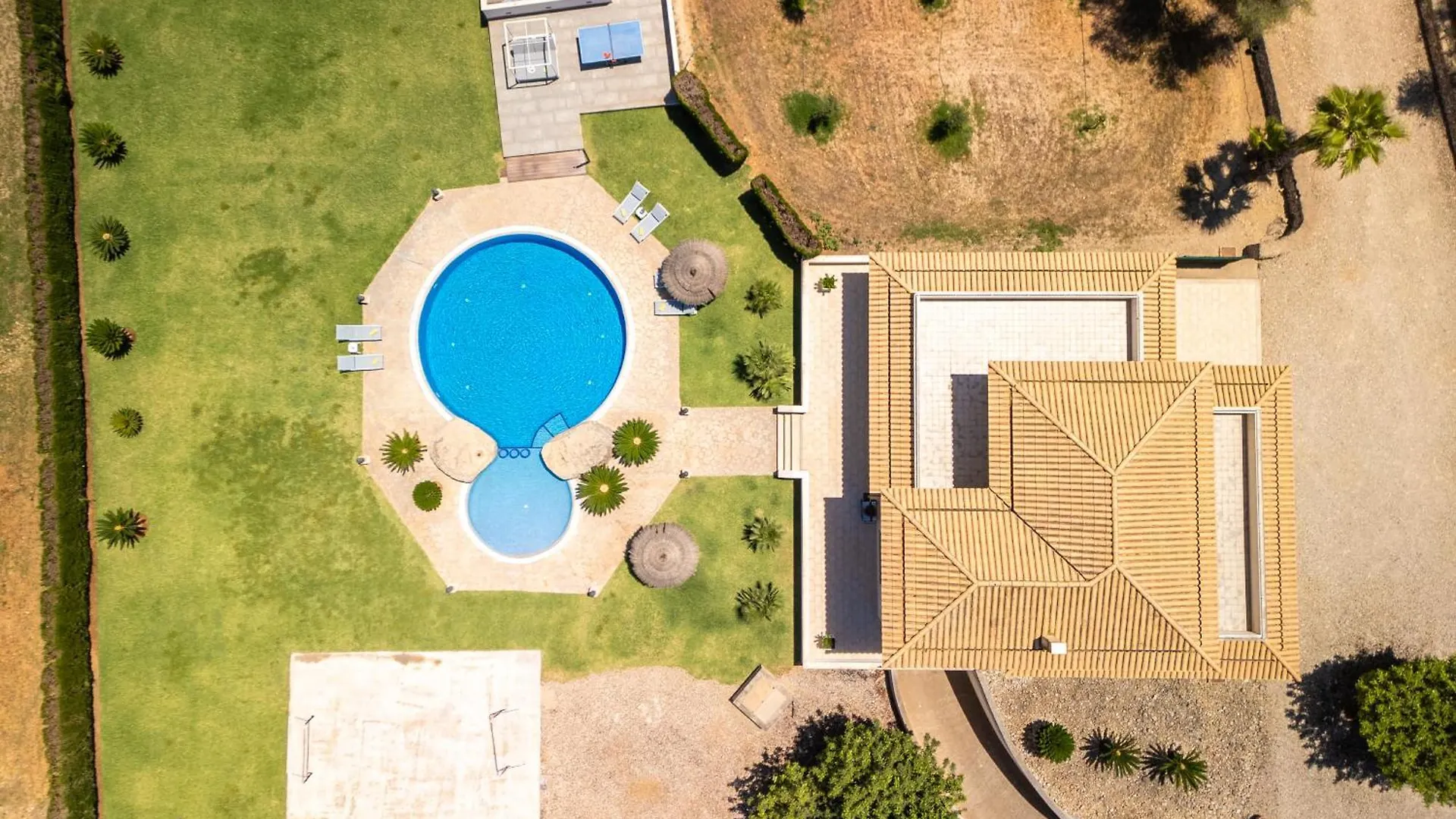 منزل ريفي مورو Finca Torrat By Mallorca Villa Selection