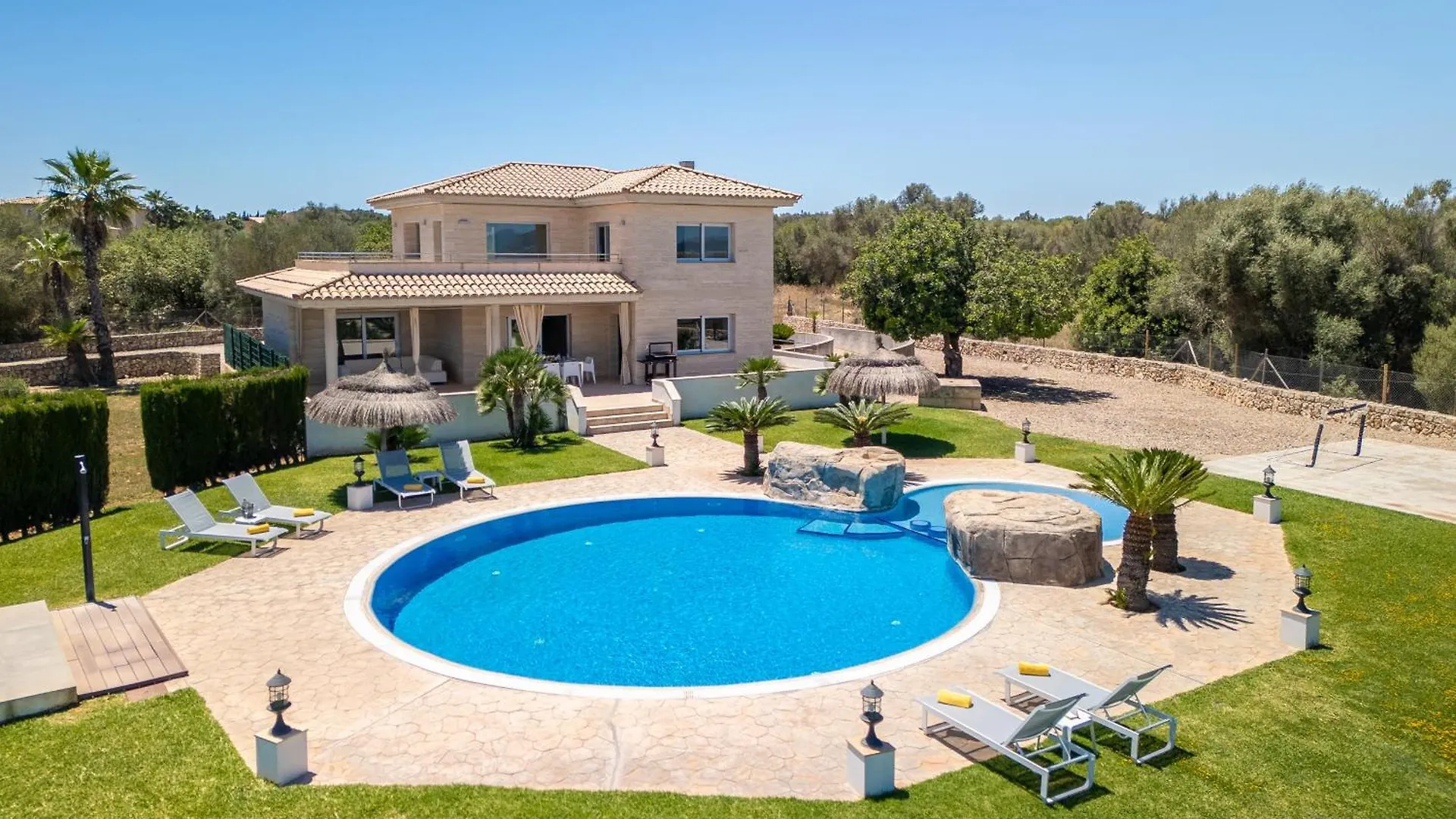 مورو Finca Torrat By Mallorca Villa Selection إسبانيا