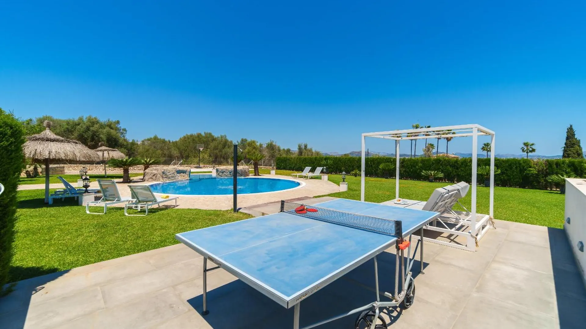 مورو Finca Torrat By Mallorca Villa Selection منزل ريفي