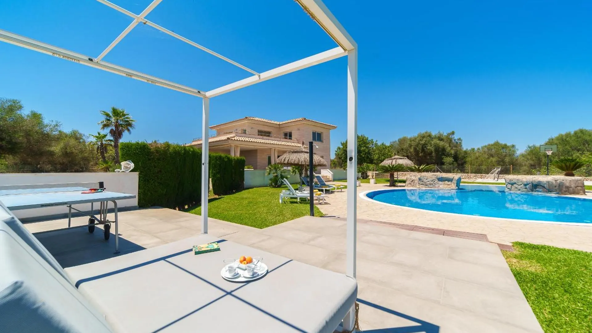 مورو Finca Torrat By Mallorca Villa Selection