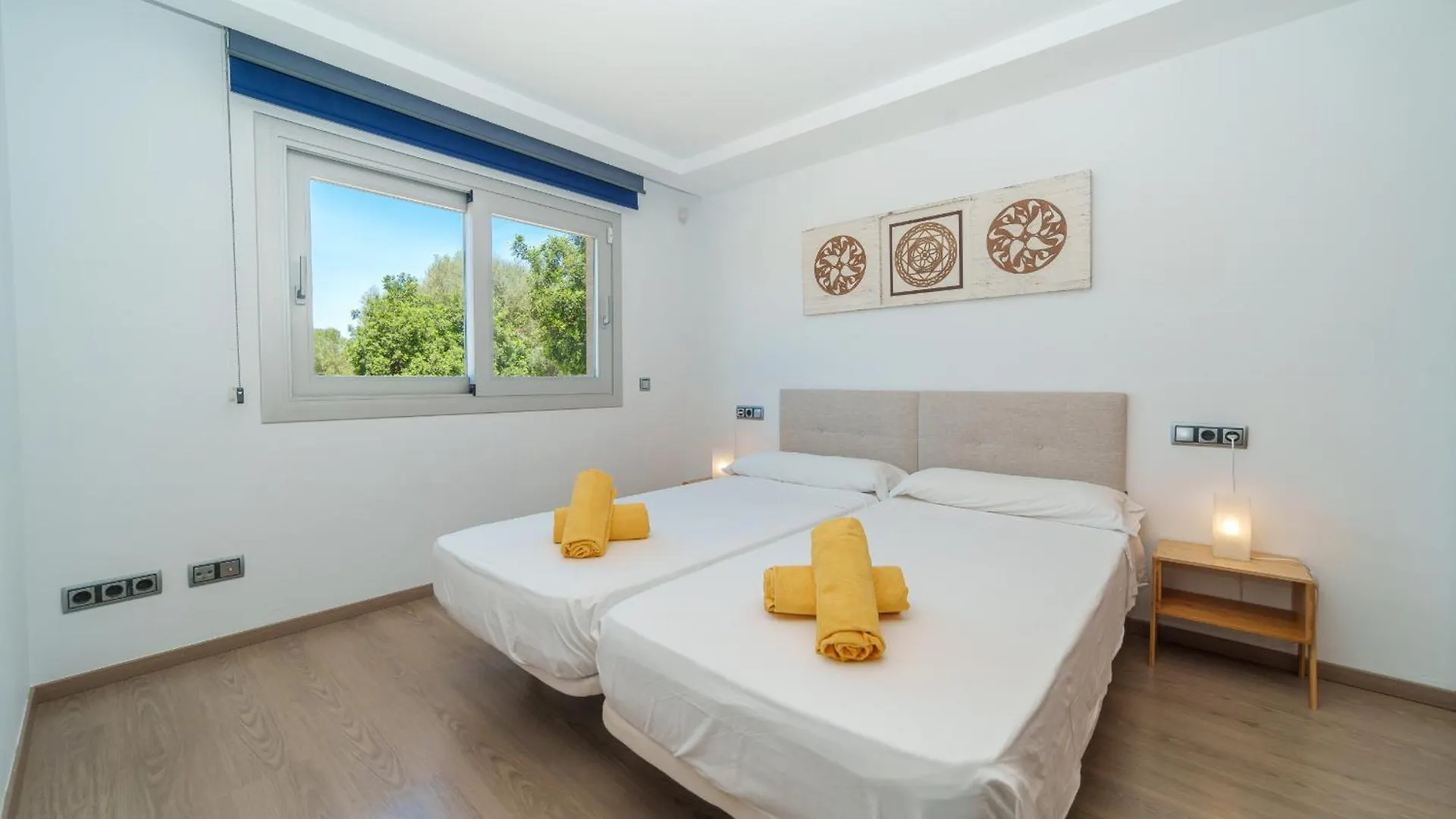 مورو Finca Torrat By Mallorca Villa Selection 0*,  إسبانيا