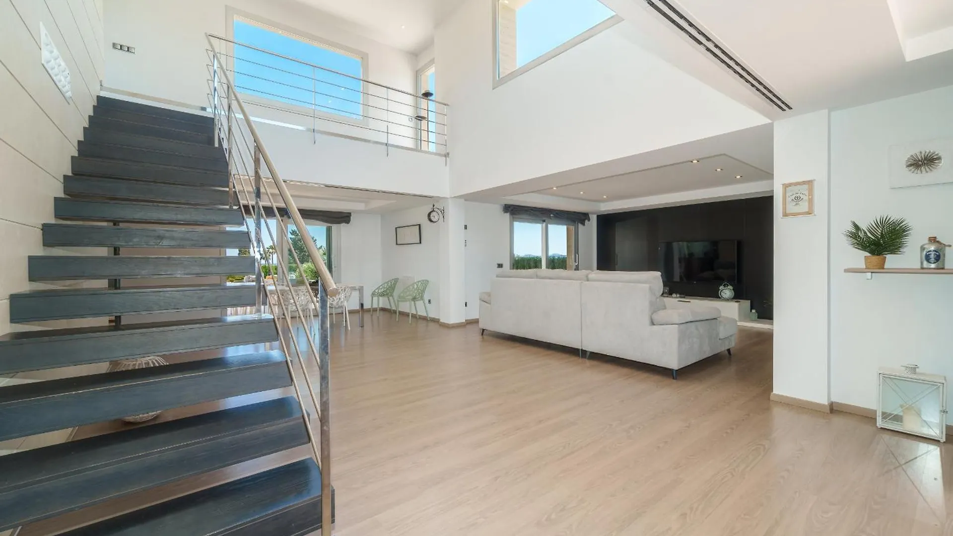 منزل ريفي مورو Finca Torrat By Mallorca Villa Selection