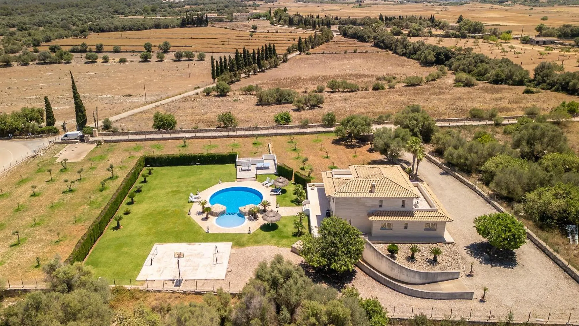 مورو Finca Torrat By Mallorca Villa Selection 0*,  إسبانيا