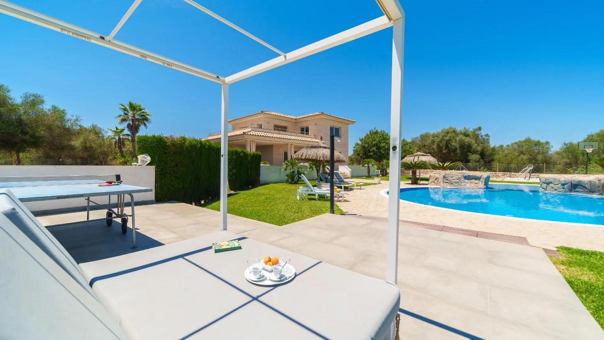 منزل ريفي مورو Finca Torrat By Mallorca Villa Selection إسبانيا